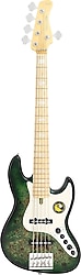 Sire Marcus Miller V7 Ash 5 Telli Bas Gitar