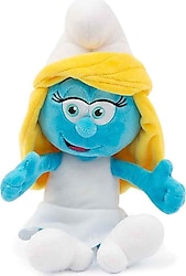 Şirinler 30 cm Sesli Peluş Şirine PUF30000