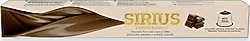 Sirius Premium Espresso Çikolata Aromalı Kapsül Kahve 10'lu