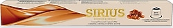 Sirius Premium Espresso Karamel Aromalı Kapsül Kahve 10'lu