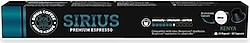 Sirius Nespresso Uyumlu Single Origin 7 Kenya Kapsül Kahve 10'lu