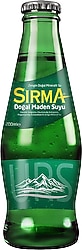 Sırma 200 ml Maden Suyu