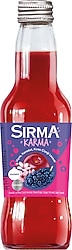 Sırma Karma Karadut ve Kiraz Çiçeği Aromalı 250 ml