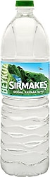 Sırmakeş 1.5 lt Doğal Kaynak Suyu