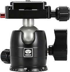 Sirui B-00K Ball Head Tripod Başlığı