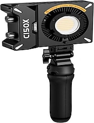 Sirui C150X Combo 150 W Bi-Color LED Video Işığı