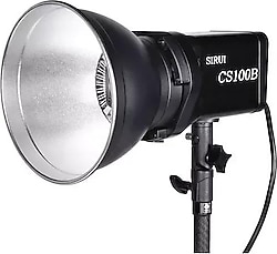 Sirui CS100B 100 W Bi-Color LED Video Işığı