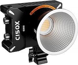 Sirui C150X 150 W Bi-Color LED Video Işığı
