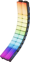 Sirui Dragon B15R-D 2'li Bükülebilir RGB Işık