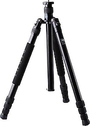 Sirui JD-2004N + G-21 Alüminyum Tripod