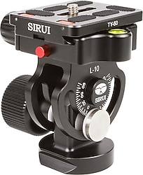 Sirui L-10 Tilt Monopod Başlığı