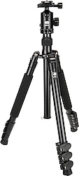 Sirui N-2004 + G20X Ball Head Profesyonel Tripod Kiti