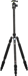 Sirui N-2204 + K20X Ball Head Carbon Fiber Tripod