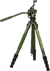 Sirui Pilot Serisi CT04+CT5 Video Tripod Kiti