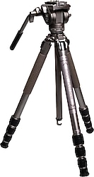 Sirui Pilot Serisi GT04+GT5 Gri Tripod