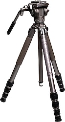 Sirui Pilot Serisi GT04+GT5 Tripod