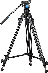 Sirui SH05 Video Tripod Kit