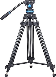 Sirui SH15 Alüminyum Video Tripod Kiti