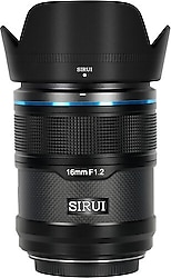Sirui Night Walker 16mm T1.2 Lens Fiyatları, Özellikleri ve