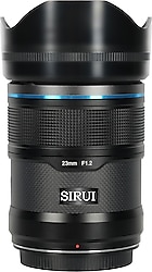Sirui Sniper 75mm f/1.2 Autofocus Lens Fiyatları, Özellikleri ve