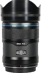 Sirui Sniper 75mm f/1.2 Autofocus Lens Fiyatları, Özellikleri ve