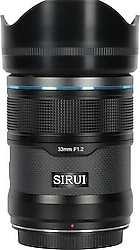 Sirui Sniper 75mm f/1.2 Autofocus Lens Fiyatları, Özellikleri ve