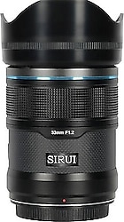 Sirui 35mm T2.9 1.6x Full Frame Anamorphic Lens Fiyatları