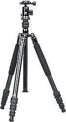 Sirui Traveler 7A Seyahat Tipi Alüminyum Tripod Kiti