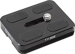 Sirui TY-50E Tripod Plakası