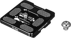 Sirui TY-50X Tripod Plakası