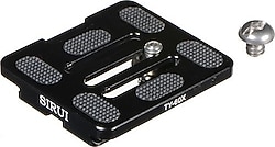 Sirui TY-60X Arca Type Tripod Plakası