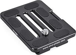 Sirui TY-70X Tripod Plakası