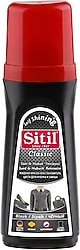 Sitil Likit Ayakkabı Boyası Siyah 80 gr
