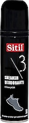 Sitil Sneaker Ayakkabı Deodorantı 150 ml