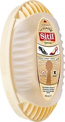 Sitil Special Hazneli Parlatıcı Sünger Natürel