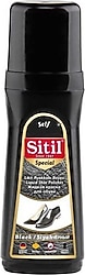 Sitil Special Likit Ayakkabı Boyası Siyah 80 ml
