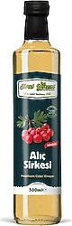 Sivas Yörem Alıç Sirkesi 500 ml