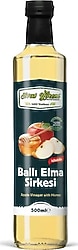 Sivas Yörem Ballı Elma Sirkesi 500 ml