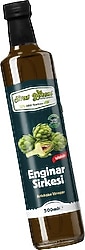 Sivas Yörem Enginar Sirkesi 500 ml