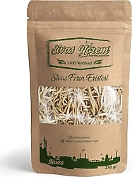 Sivas Yörem Fırın Eriştesi 250 gr