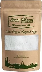 Sivas Yörem Kaynak Tuzu 1 kg