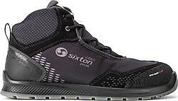 Sixton Auckland S3 İş Ayakkabısı