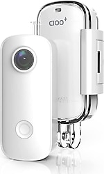Sjcam C100 Plus 4K Ultra HD Aksiyon Kamerası