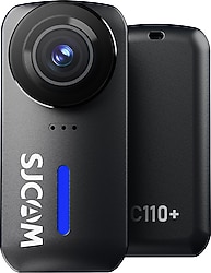 Sjcam C110 Plus 4K Wi-Fi Aksiyon Kamerası