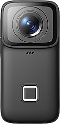 Sjcam C200 Pro 4K Aksiyon Kamerası