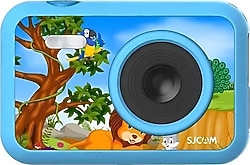 Sjcam FunCam Fotoğraf Makinesi Aslan