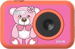 Sjcam FunCam Fotoğraf Makinesi Ayı