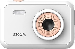 Sjcam FunCam Fotoğraf Makinesi Beyaz