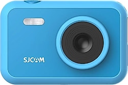Sjcam FunCam Fotoğraf Makinesi Mavi