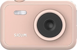 Sjcam FunCam Fotoğraf Makinesi Pembe